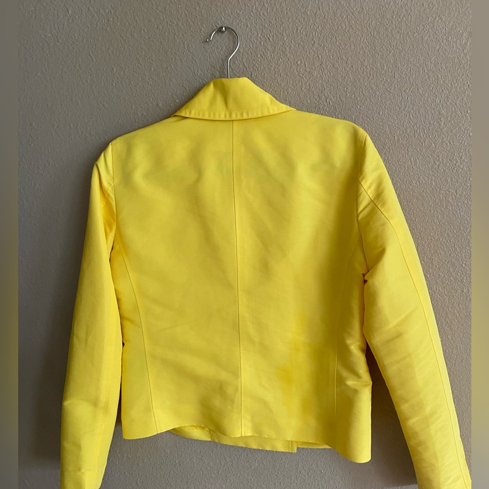 Ralph Lauren Waterproof Jacket